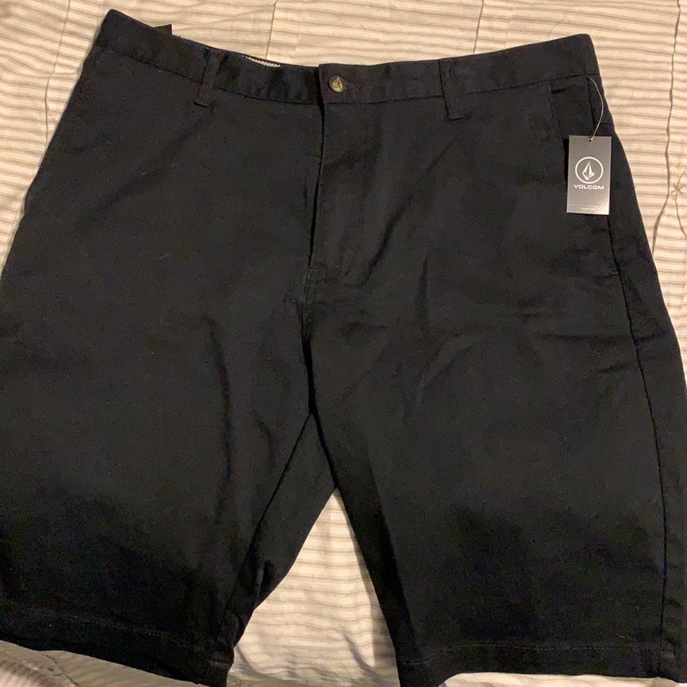 New Volcom Shorts
